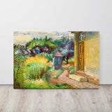 Impressions of an Era -  European Landscape
