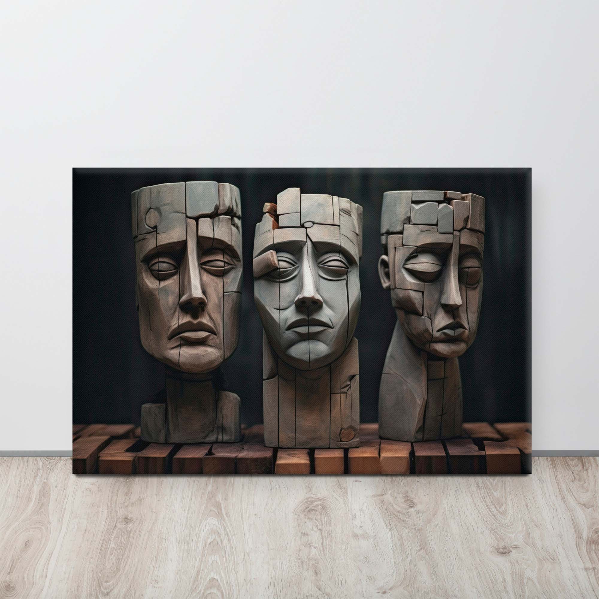 Shades of Reflection - Evoking Longing