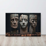 Shades of Reflection - Evoking Longing