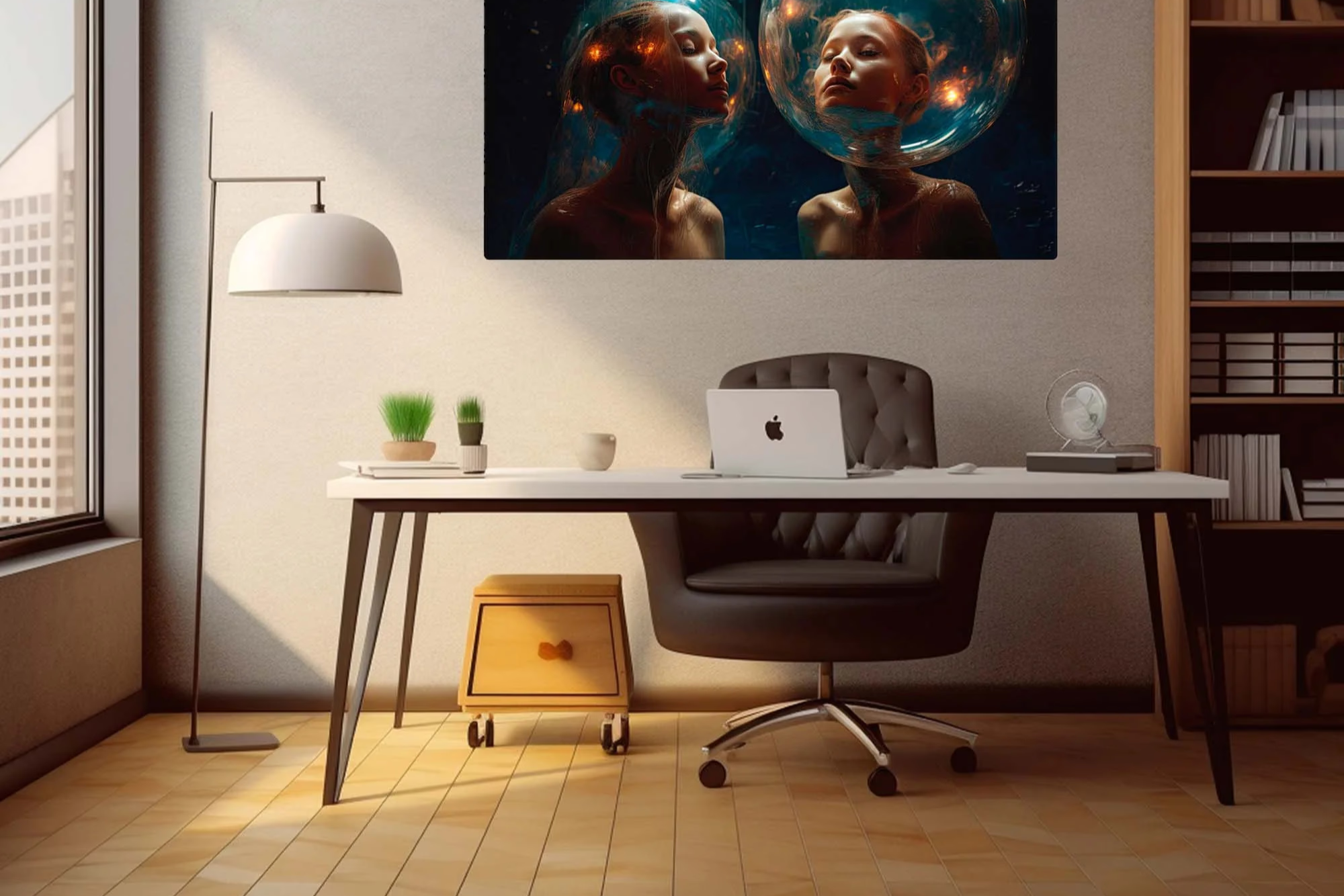 art fusion store—where creativity meets expression