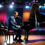 Les Czimber Live Jazz Downloads