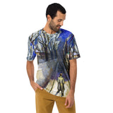 Artistic Apparel For Men