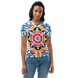 Artistic Apparel For Women
