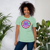 Geometric and Mandala Apparel