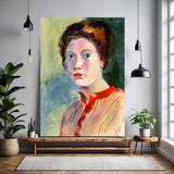 Echoes of Beauty - Portrait by a Master Download