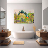 Homestead Beauty  - Original Artwork Print