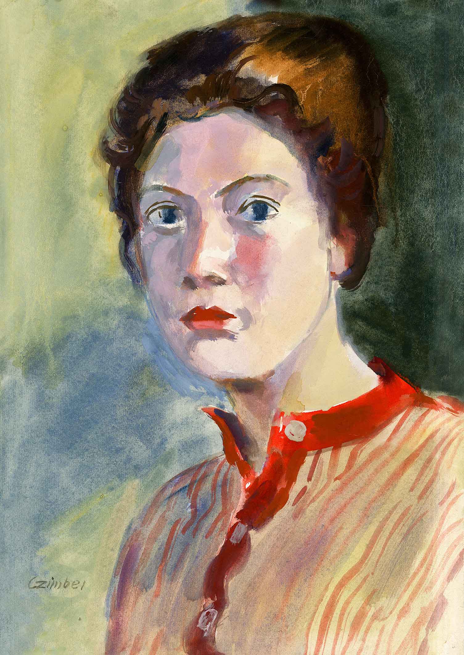 Echoes of Beauty - Portrait by a Master Download
