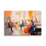 Community Music- Czimber Rendition