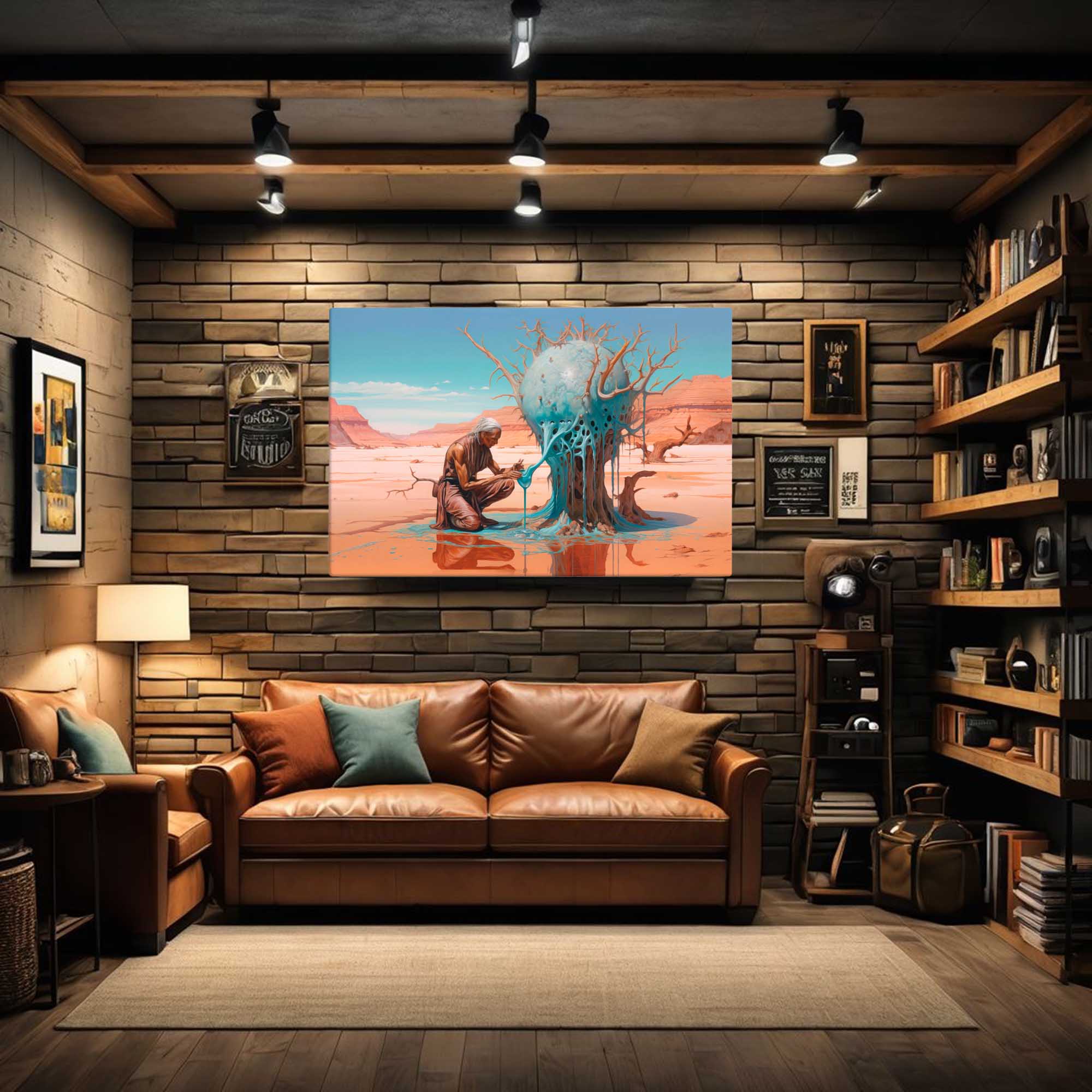 Epic Landscapes - Adventures in Fictional Worlds