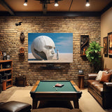 Fantasy of Dreams - Fantasy Canvas Artwork