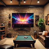Concert of Light - Fantasy Art