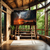 Epic Landscapes - Fantasy Artwork