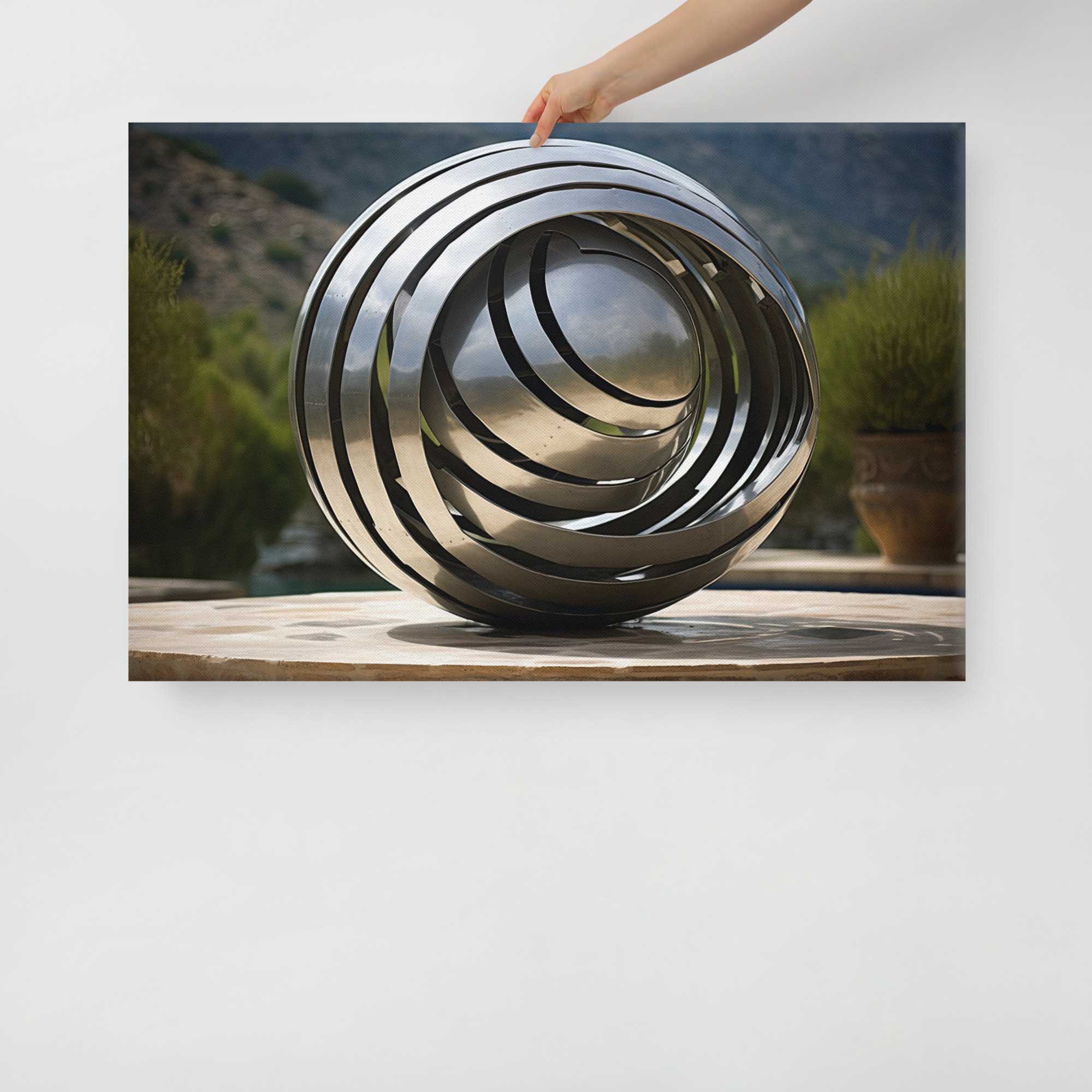 Mathematical Minimalism - The Art of Precision