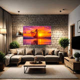 Timeless Moments - Canvas Print