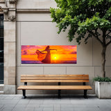 Timeless Moments - Canvas Print