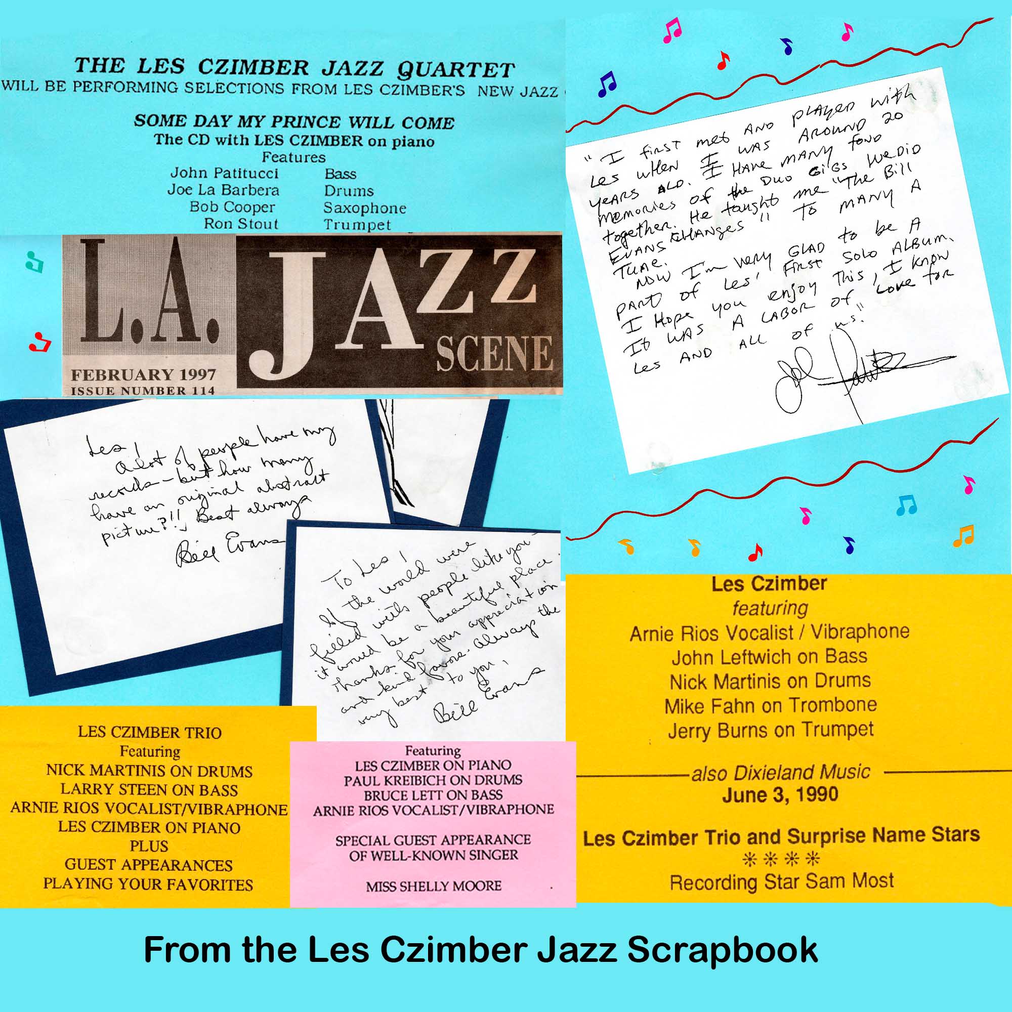 Les Czimber Live Jazz Download mp3 #7