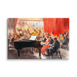 Music of the Town  - Czimber Masterworks  