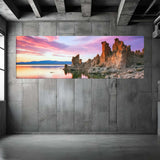 Quiet Splendor at Mono Lake
