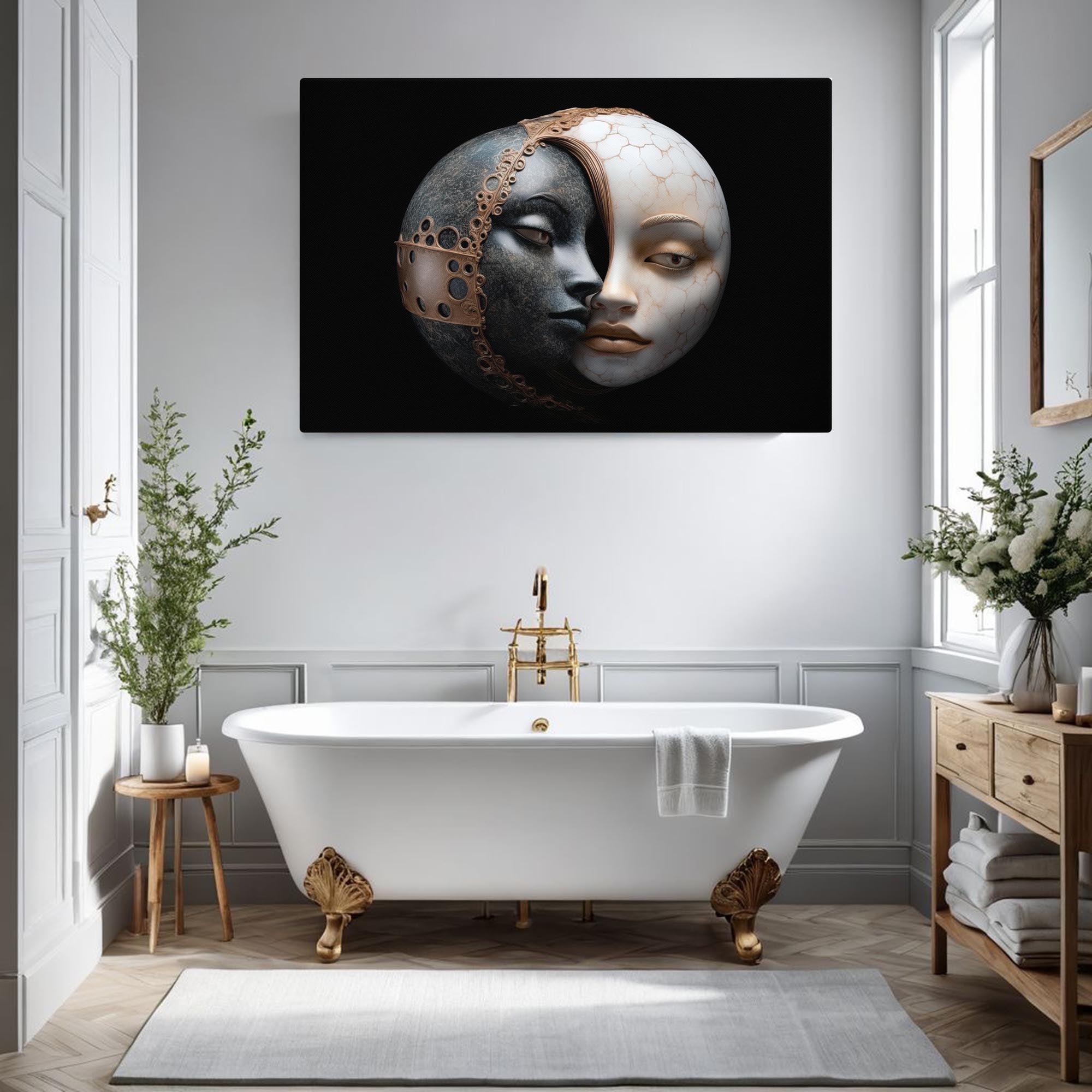Timeless Stone - Sculptural Expressions In Art