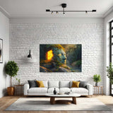 Dreamy Escapes - Surrealism in Nature Art
