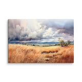Tranquil Countryside - Western Europe