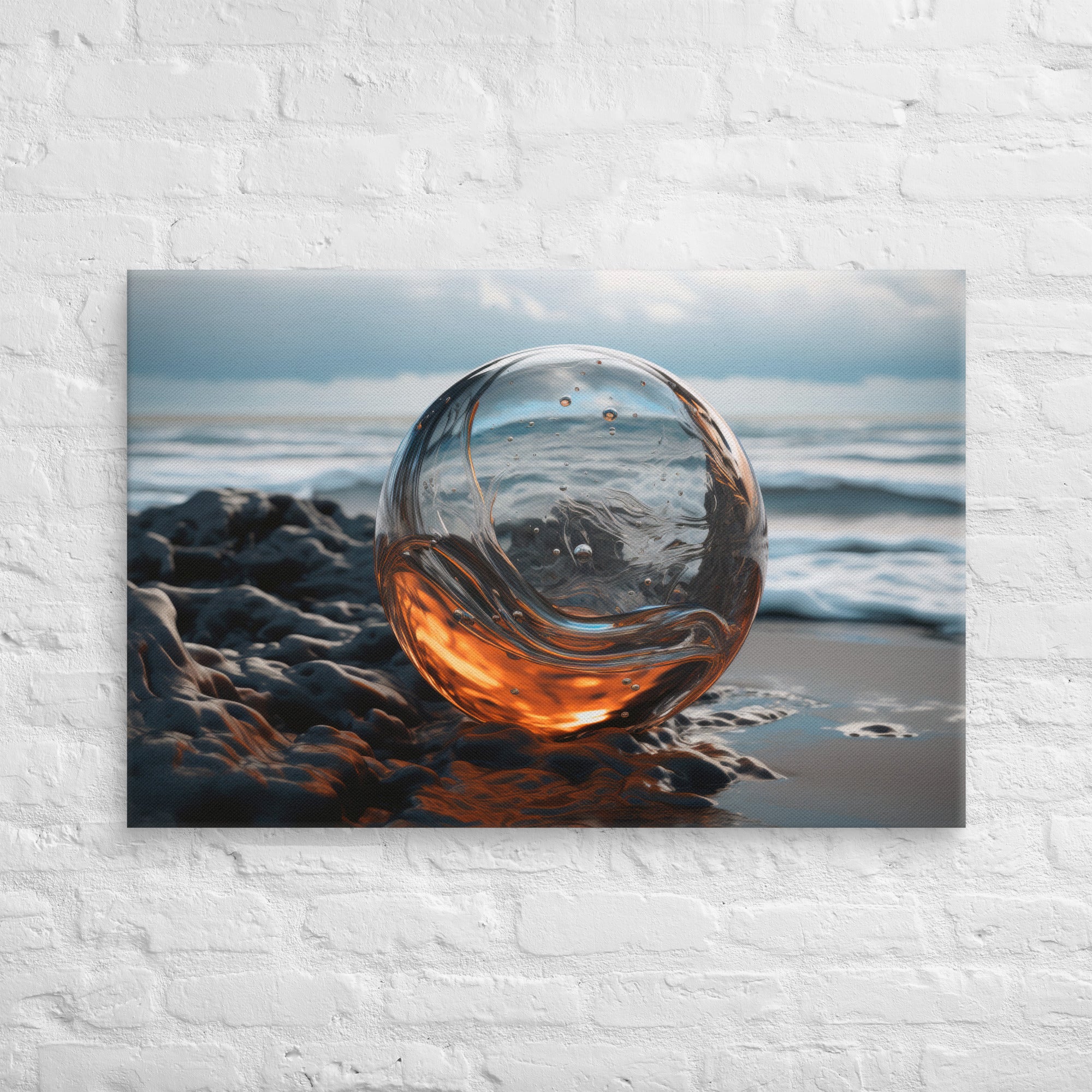 The Cosmic Sphere: Sphere of Myth and Mystery