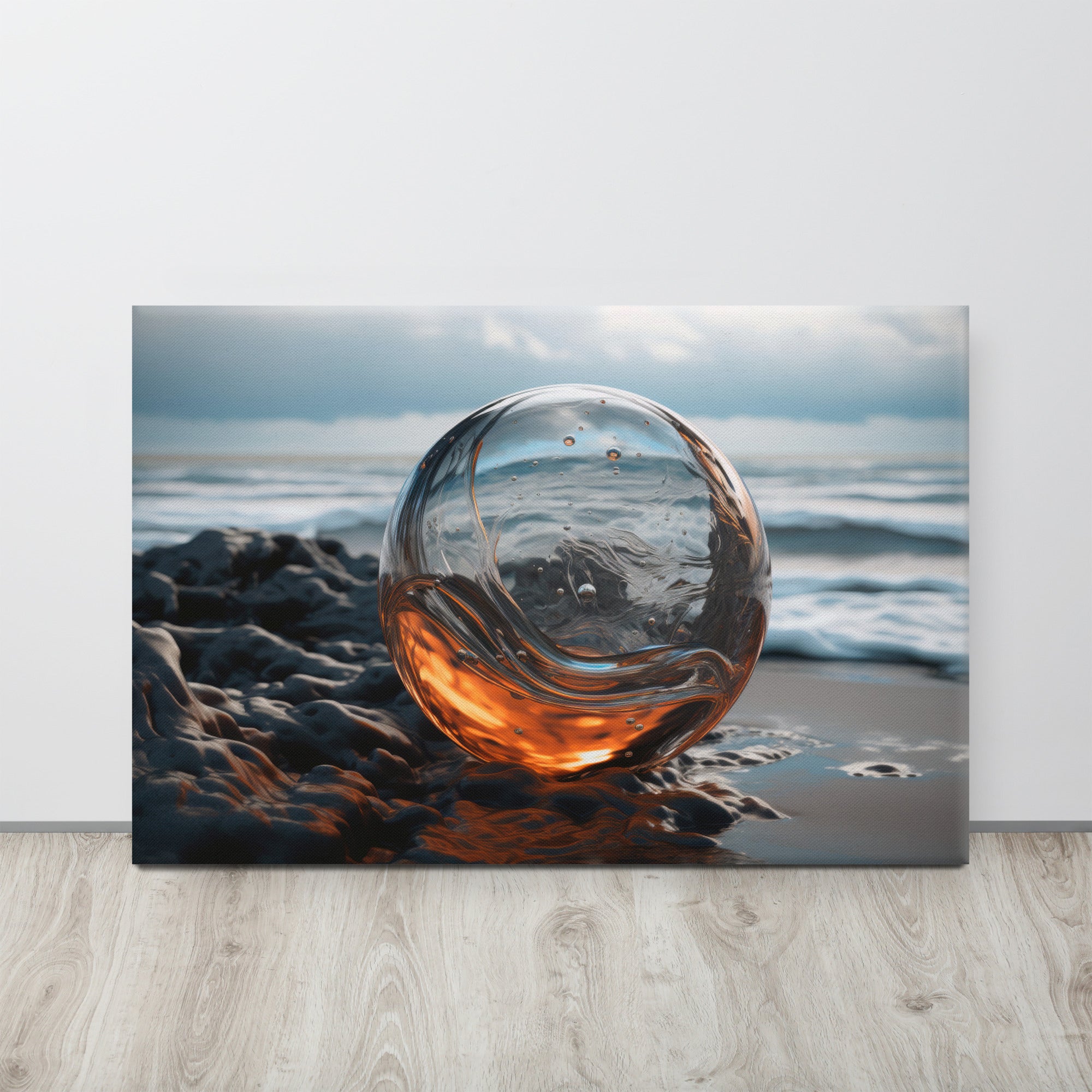 The Cosmic Sphere: Sphere of Myth and Mystery
