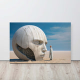 Fantasy of Dreams - Fantasy Canvas Artwork