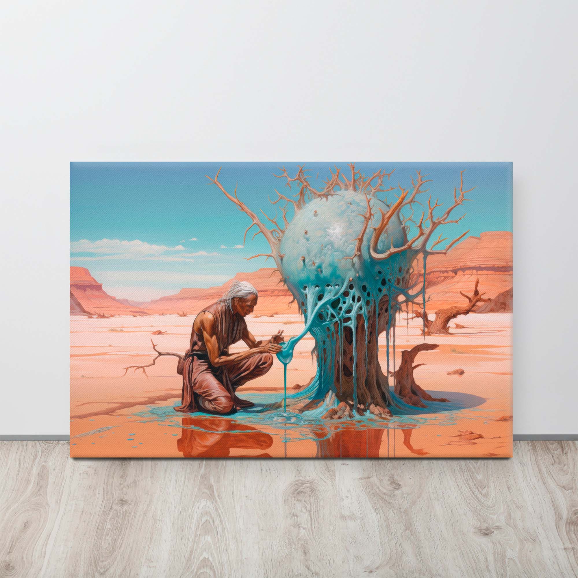 Epic Landscapes - Adventures in Fictional Worlds