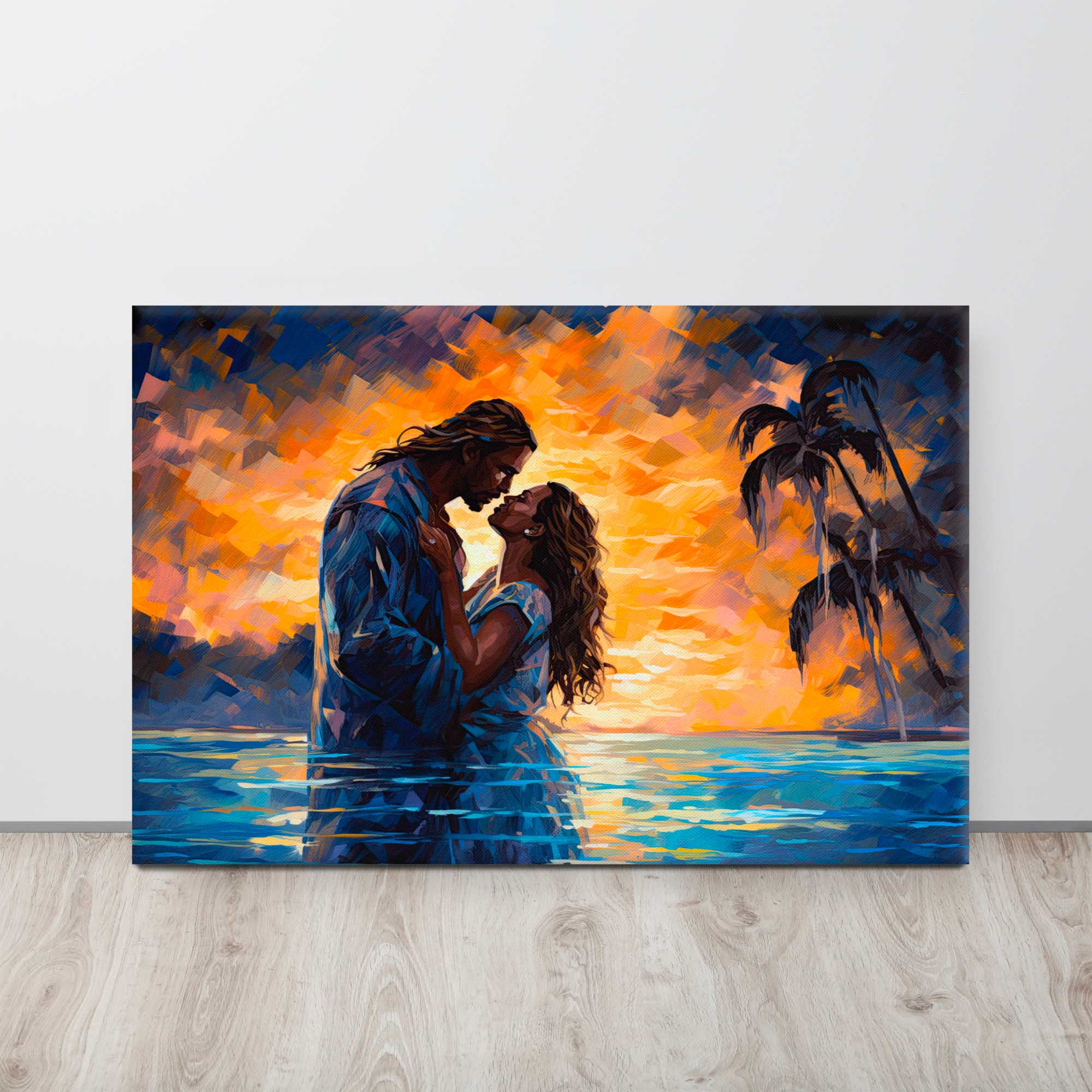 Nostalgic Tales - Fantasy Art