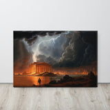 Epic Landscapes - Fantasy Artwork