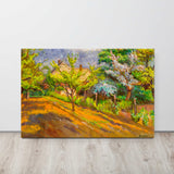 Serenity in Nature - A Countryside Landscape