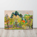 Homestead Beauty  - Original Artwork Print