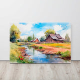 Ranch of Serenity - Masterworks Rendition