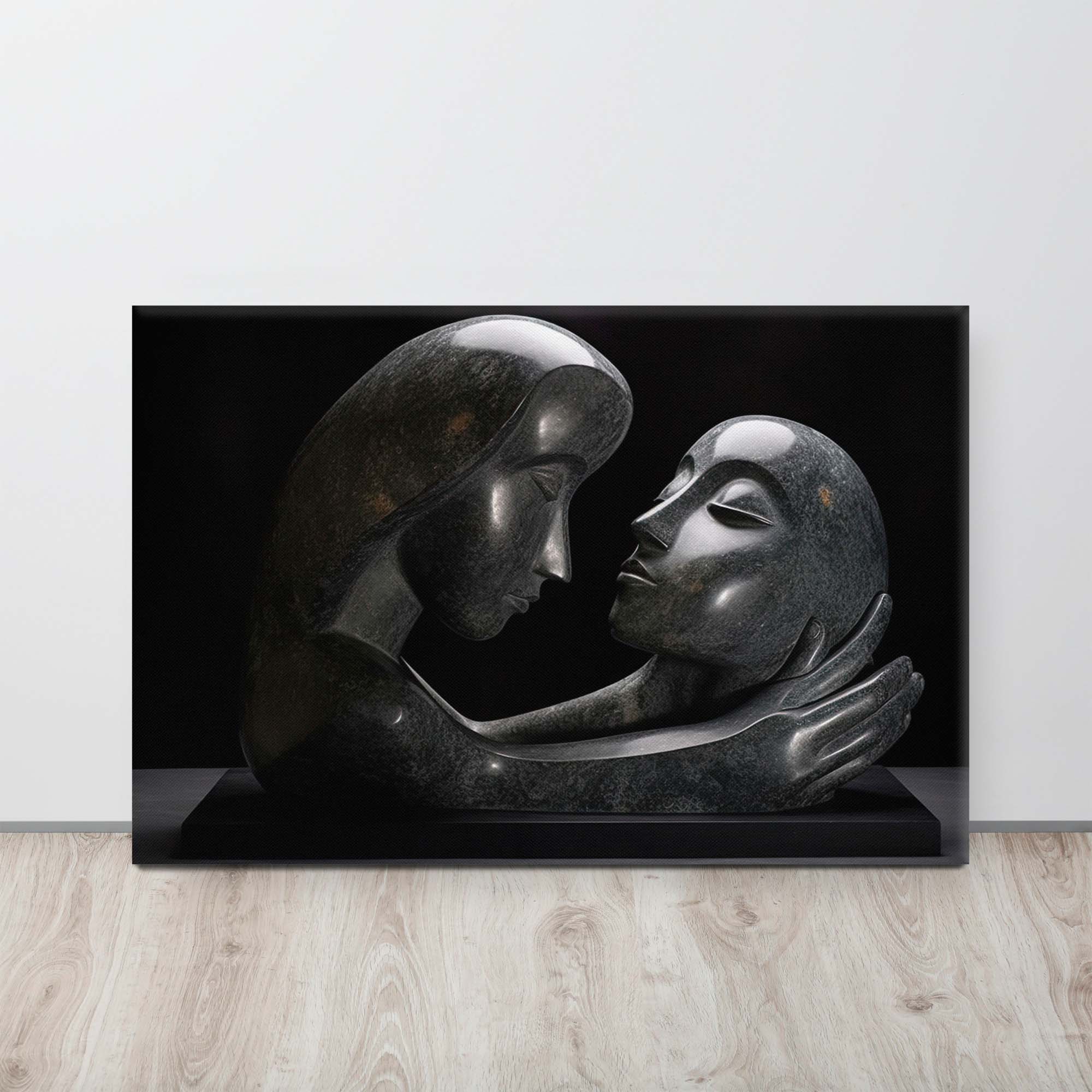 Eternal Forms - Artistic Journey In Stone