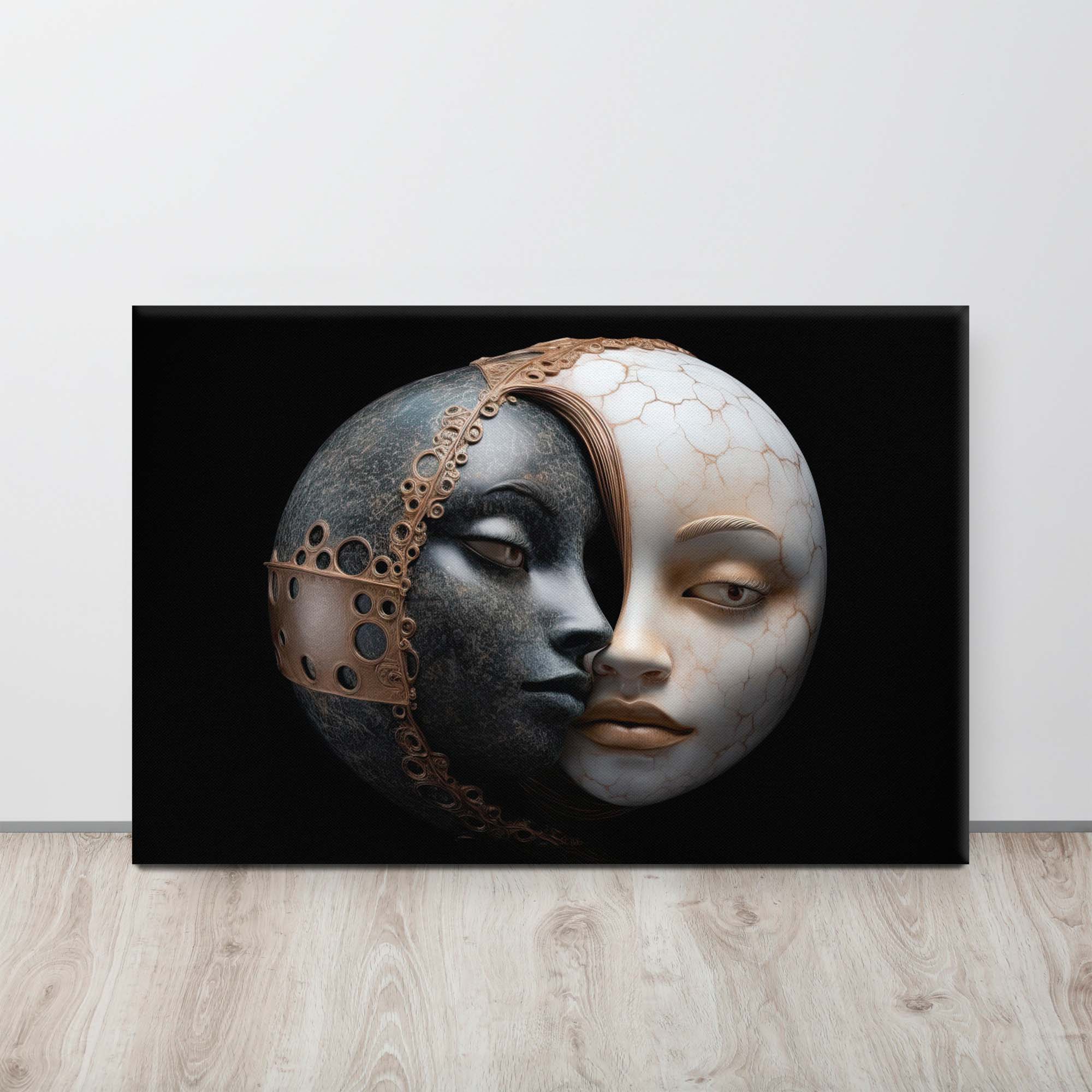 Timeless Stone - Sculptural Expressions In Art
