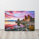 Quiet Splendor at Mono Lake