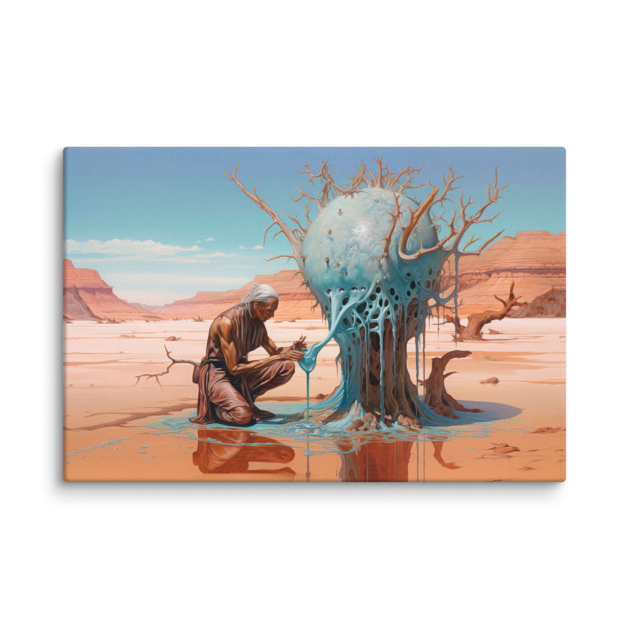 Epic Landscapes - Adventures in Fictional Worlds