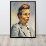 Portraits in Passion - Student Collection