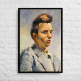 Portraits in Passion - Student Collection