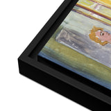 The Culture of Midcentury - Master Artist Painting