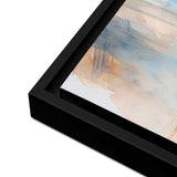 Strength in Unity on Framed canvas